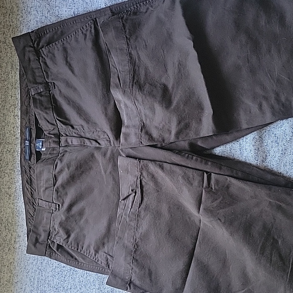 Gap size 12